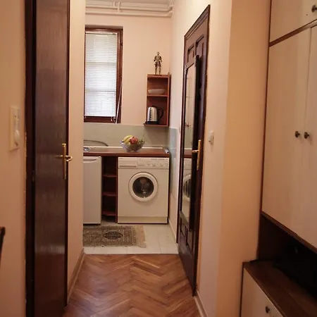 Apartment Hram