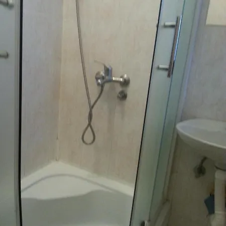 Hram アパート ベオグラード