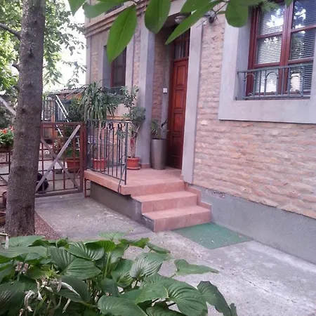 Hram Belgrade