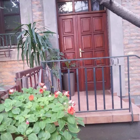 Hram Apartment Belgrade